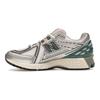 New Balance 1906R Růžová Stříbrná Nový Smrk Unisex Tenisky Stříbrná Metalická M1906RET
