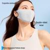 VVC Summer Anti-UV Breathable Face Mask