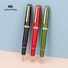 JINHAO 82 Luxury Fountain Pen All Colour 0.7/0.5/0.38mm Nib Business Office Student School Supplies Stationery Pens for Writing