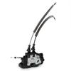 81310-2B020 6p Front Left Driver Side Door Lock Actuator For Hyundai Santa Fe 2006-2009 813102B020 81310 2B020 New