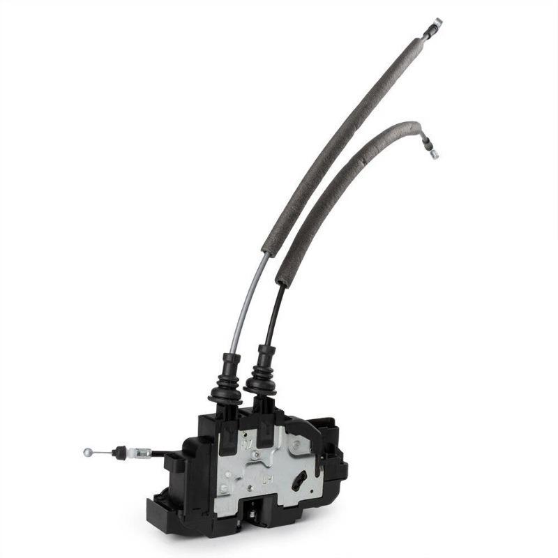 81310-2B020 6p Front Left Driver Side Door Lock Actuator For Hyundai Santa Fe 2006-2009 813102B020 81310 2B020 New