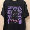 The Cure "Love Cat" Album Unisex T-Shirt S-5XL