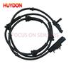 47900-BR60A 47900BR60A Rear Left/Right ABS Wheel Speed Sensor For Nissan Qashqai J10 Nj10 Jj10e 1.6 2.0 Auto Parts Accessories