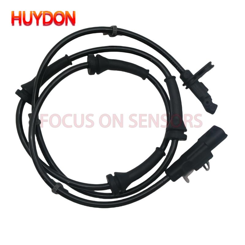 47900-BR60A 47900BR60A Rear Left/Right ABS Wheel Speed Sensor For Nissan Qashqai J10 Nj10 Jj10e 1.6 2.0 Auto Parts Accessories