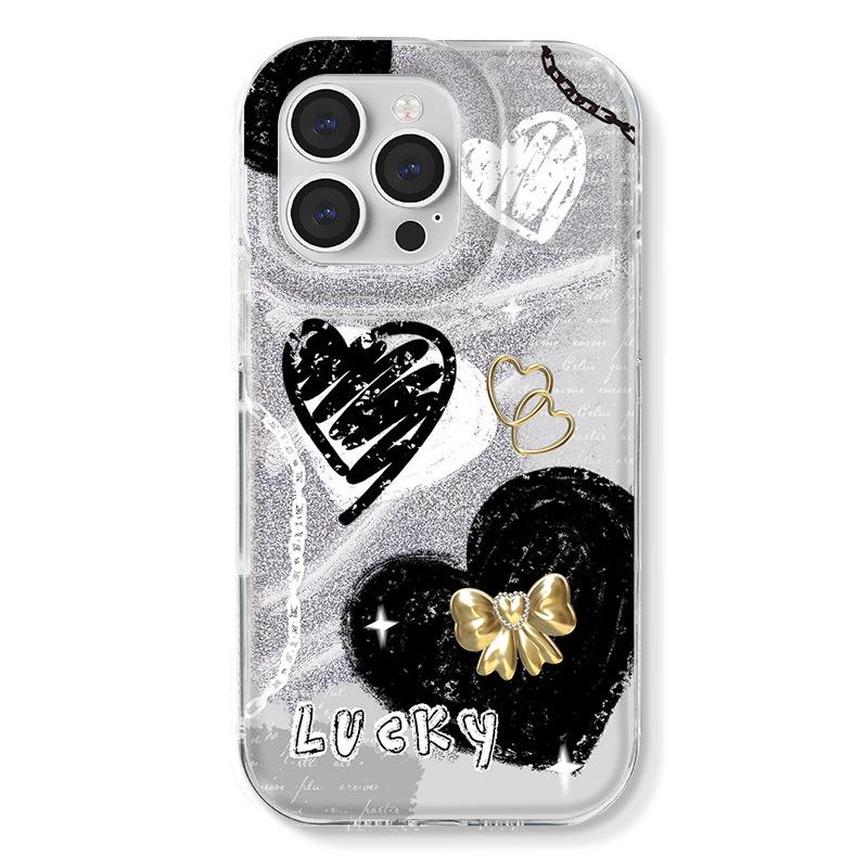 

Zhitai Case for iPhone 16 Pro: Compatible with Apple 15, 14, 13 Pro Max, 12/11, and includes Bracelet iPhone 12/12 Pro