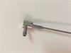 Car Portable High Quality Stainless Steel Gasoline Fuel Tank Pick Up Pipe 470mm