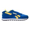 Childrens/Kids Glide Logo Trainers