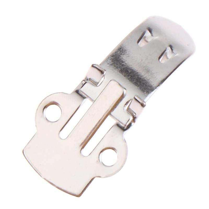 

10 шт./лот, пряжки для рукоделия, аксессуары для обуви, серебряный цвет, пустой цветок из нержавеющей стали, зажимы для обуви, орнамент as the picture