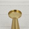 Vintage Bronzen Kandelaar Ornamenten voor Romantisch Dineren en Bruiloften