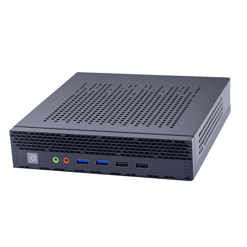 Mini PC Core i5-6300U, Low Power Office/Home Desktop