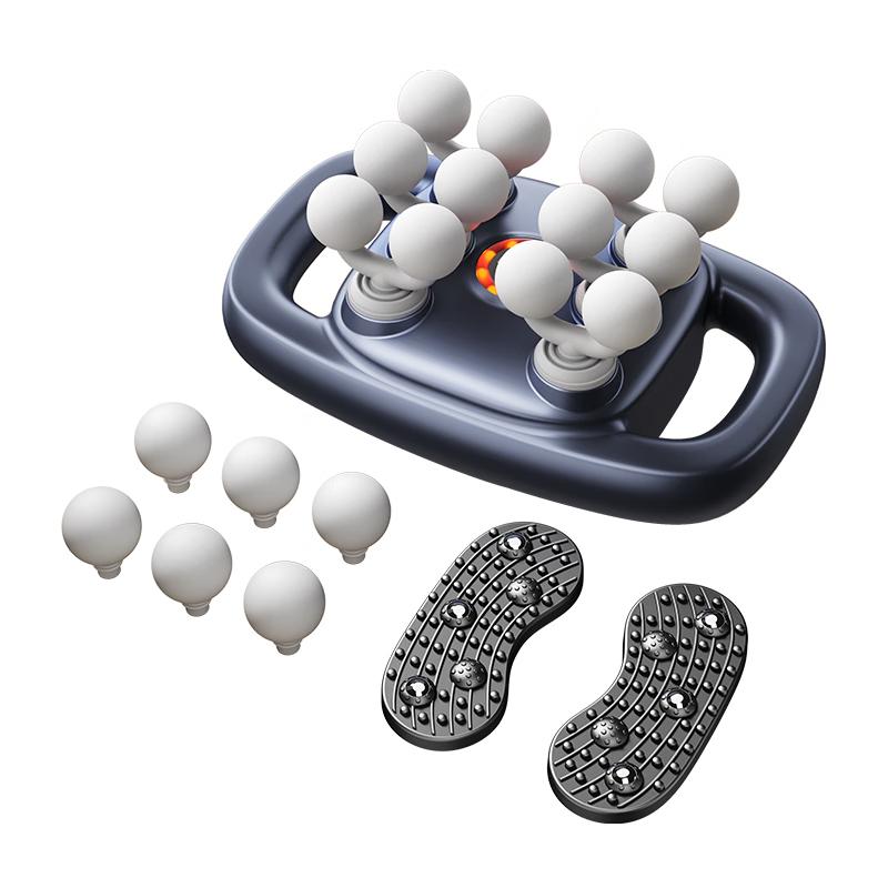 KONKA 12-Head Percussion Massager