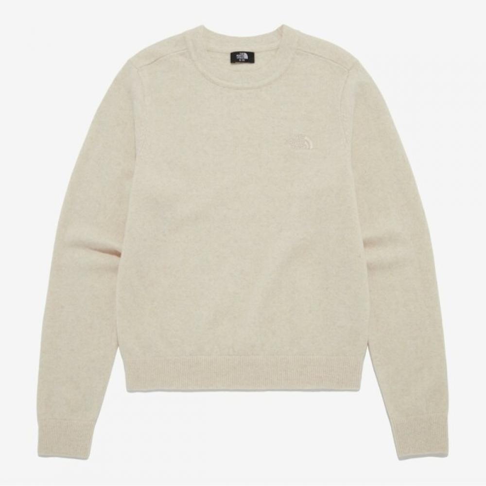 

The North Face Women S Riul Sweater Nt7aq83b Ivo 085(S)