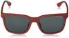 Sunglasses AX4112SU MATTE RED 55 [Armani Exchange] Men's