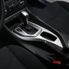 ABS Car Console Gear Panel Frame Console Gear Shift Panel Cover Trim Fit For BMW X1 E84 2010-2015 Auto Interior