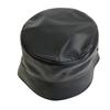 New Era 205791 23273 Bucket Hat PVC Hat Black PVC Mens Used