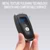 Metal Leather Car Key Fob Case Cover Keychain For Bag Ford Escape F150 Explorer Kuga Edge Bronco Sport Ecosport Mustang Maverick