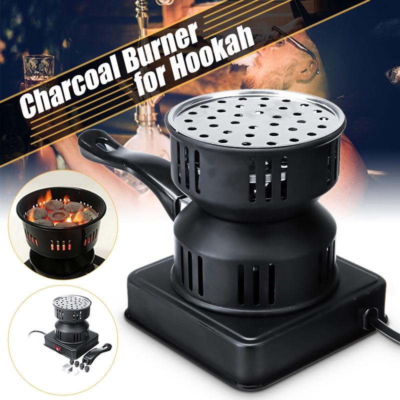 

220 В 50 Гц 1000 Вт Арабская плита для розжига угля для кальяна, нагреватель, электрическая походная кухонная плита