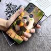 Panda Phone Case For Moto G84 G22 G32 G42 G52 G62 G53 G72 G60 G60S G100 G10 G20 G30 G13 G50 G 5G G Pure