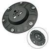 Blade Adapter Robot Blade Holder Lawn Mowing Robot Mower Replacement Tool-free Installation Multi-model Compatibility