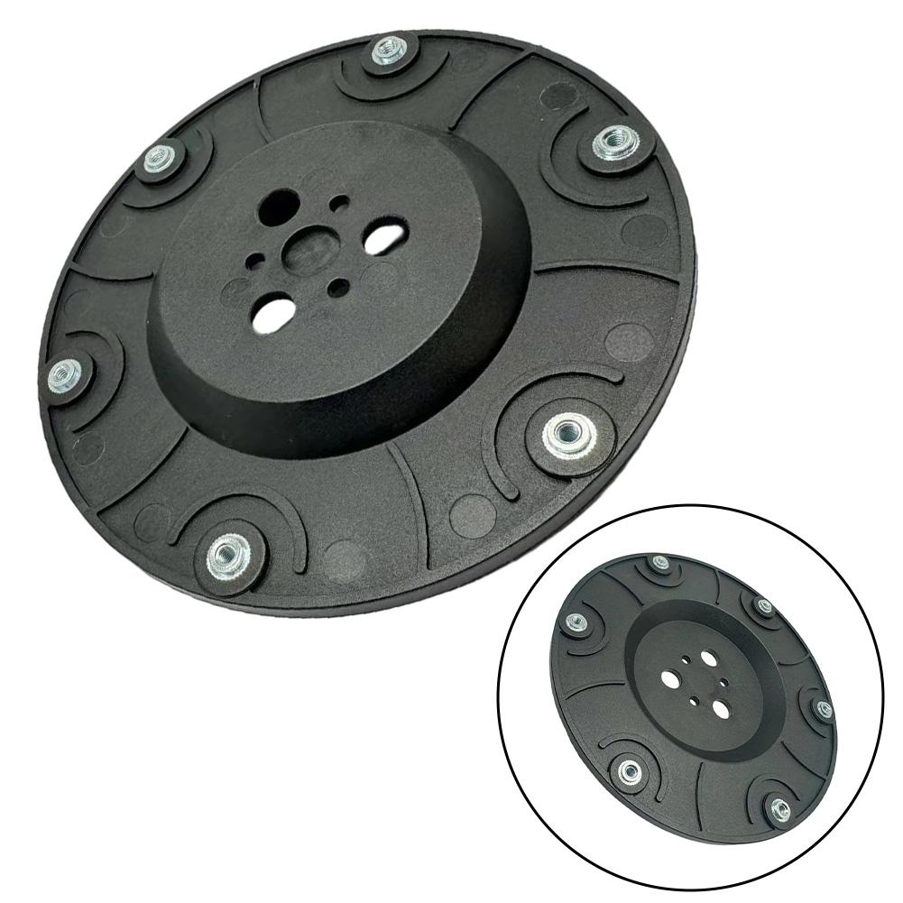 Blade Adapter Robot Blade Holder Lawn Mowing Robot Mower Replacement Tool-free Installation Multi-model Compatibility