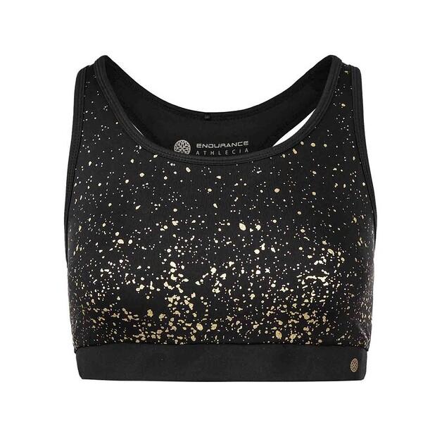 Спортивный бюстгальтер Athlecia Candra EU 36