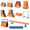 Niumaoduo Children's Parkour & Fitness Training Equipment