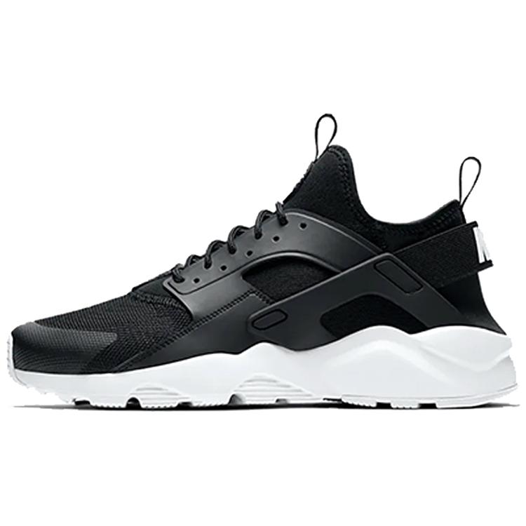 

Новые Nike Air Huarache Run Ultra Черно-белые 819685-016 40.5