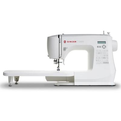 SINGER C5655 Sewing Machine