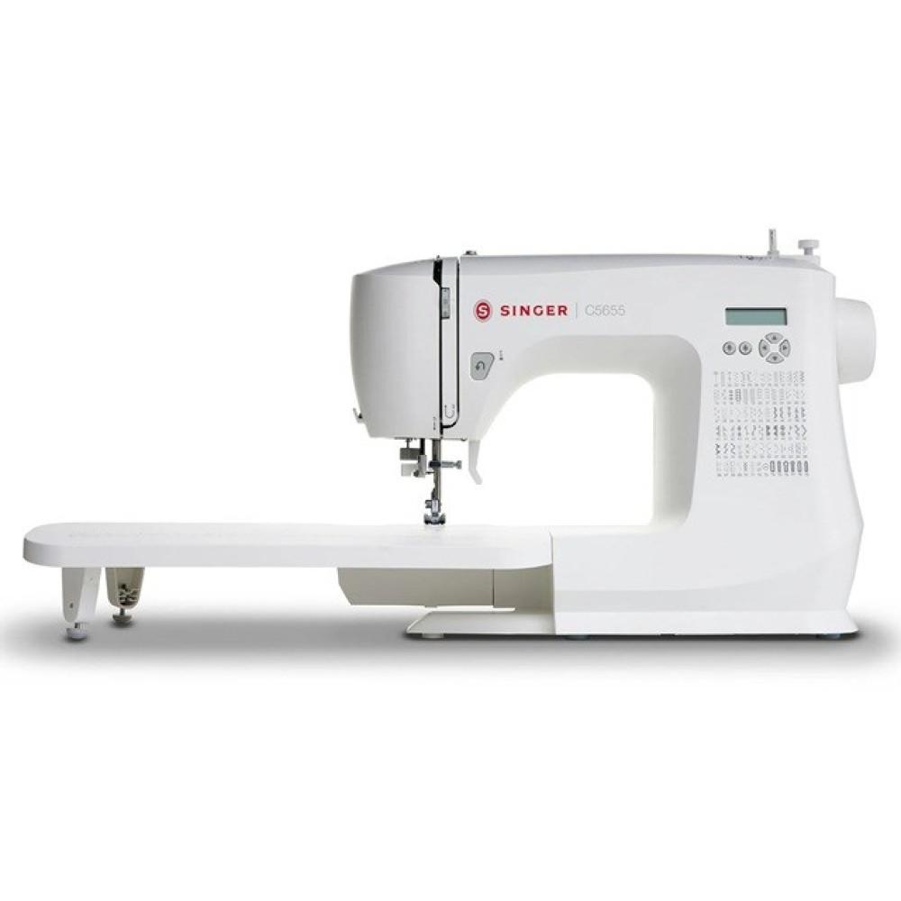 Macchina da cucire SINGER C5655