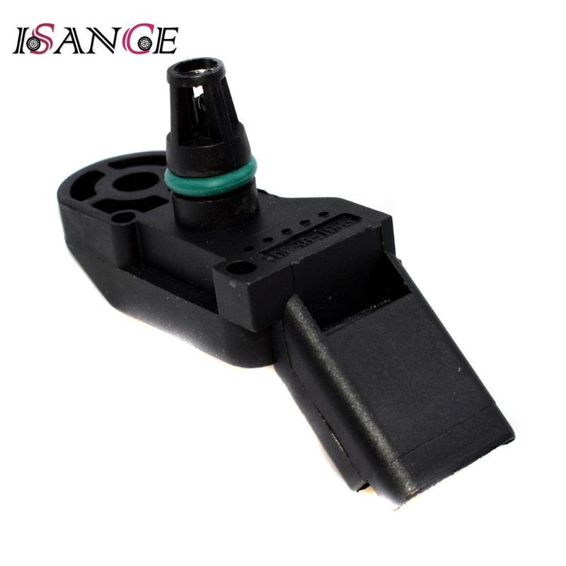 

Car Manifold Absolute Pressure Sensor MAP For Citroen Berlingo Partner C2 C3 C4 C5 C8 Saxo Xsara 0261230043 0261230344 1920.AJ