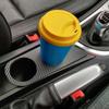 Cup Holder Car Interior Decoration Replacement for 1 Series E87 E81 E82 E88 Right Hand Drive Type Only