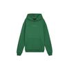 Air Wordmark Fleece Hoodie 'Pine Green' Men's FJ1967-302