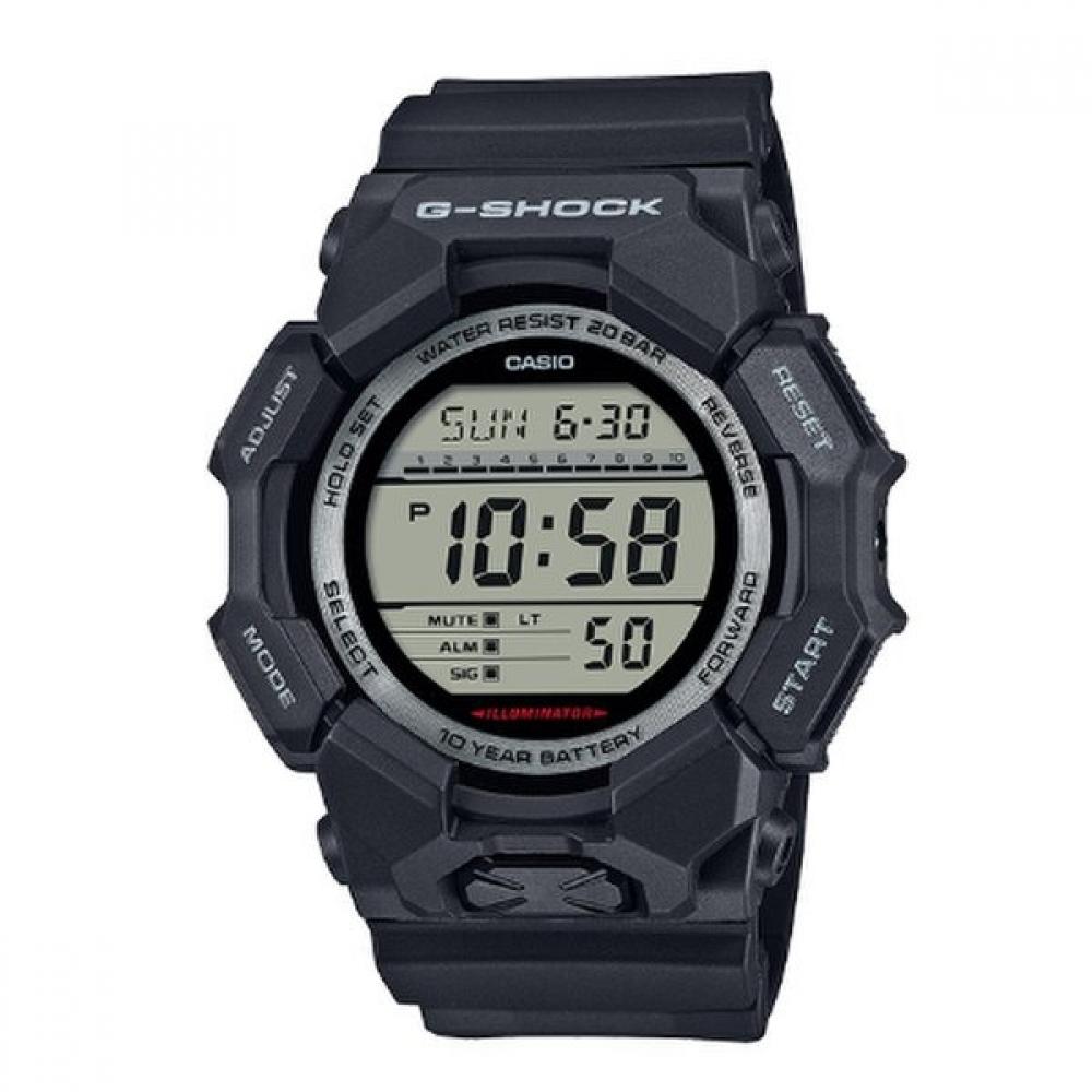 

G Shock Gd 010 1dr Single option