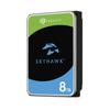 SEAGATE - SkyHawk ST8000VX010 - Internal Hard Drive - 8 TB - 3.5"