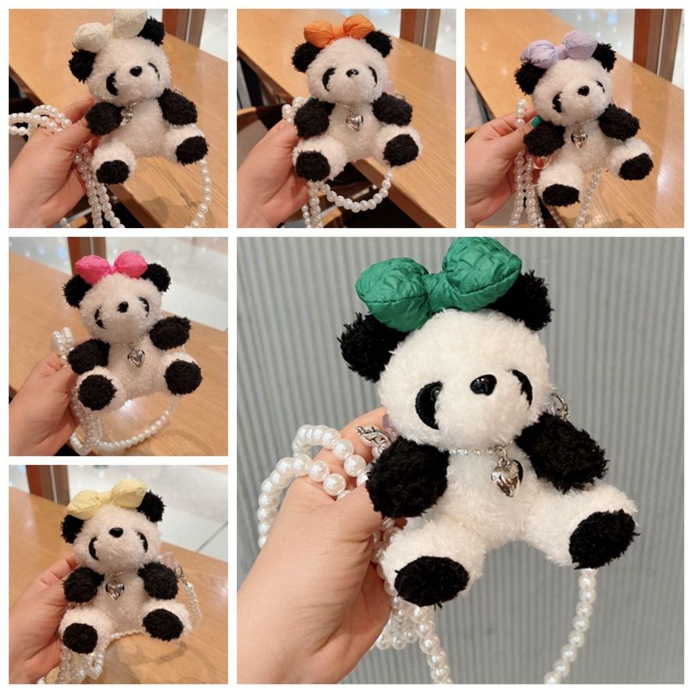

Эластичный задний зажим Panda Phone Back Clip Panda Phone Clip Holder Чехол для телефона Аксессуары зелёный