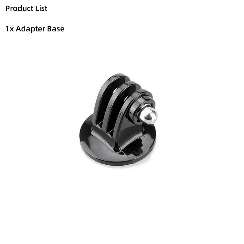 

Для GoPro Hero 11 Ремень на голову Нагрудный ремень Палка для селфи Плавающая палка Присоска Кронштейн Основание Для GoPro 10 9 8 7 SJCAM DJI AKASO