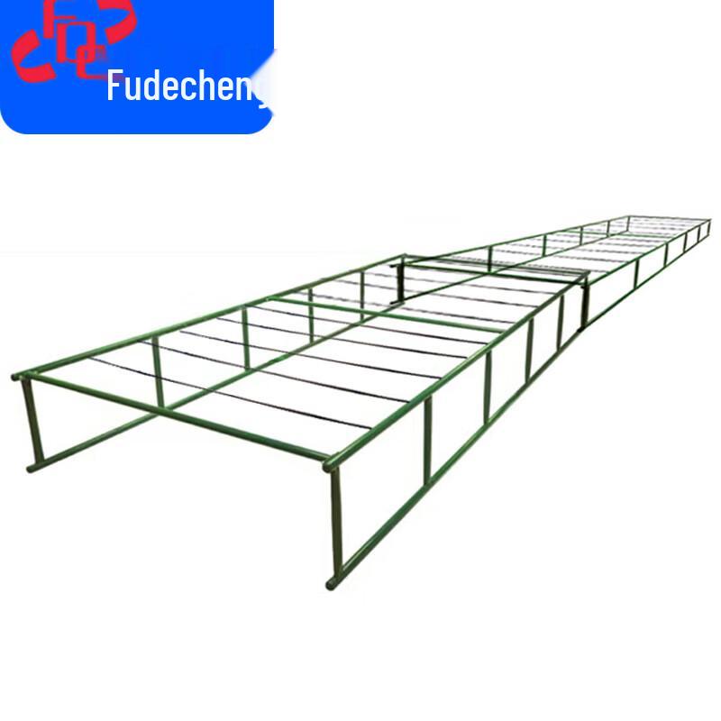 FuDeCheng Mobile Low Crawl Obstacle Course