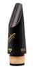 Vandoren Bb Clarinet Mouthpiece, Black Diamond Ebonite [CM1002] BD2