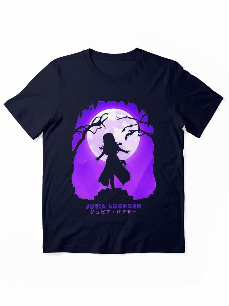 Mina the Hollower JUVIA-LOCKSER Essential T-Shirt