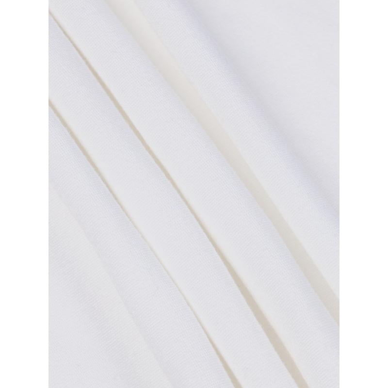 Europäische Größen Stylisches kurzärmeliges T-Shirt für Herren mit coolem Kartonbox-Design, aus atmungsaktivem Stoff gefertigt