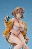 Goddess of Victory NIKKE Anise Sparkling Summer Scale Plastic Finished Figure 1/7 Pre-painted