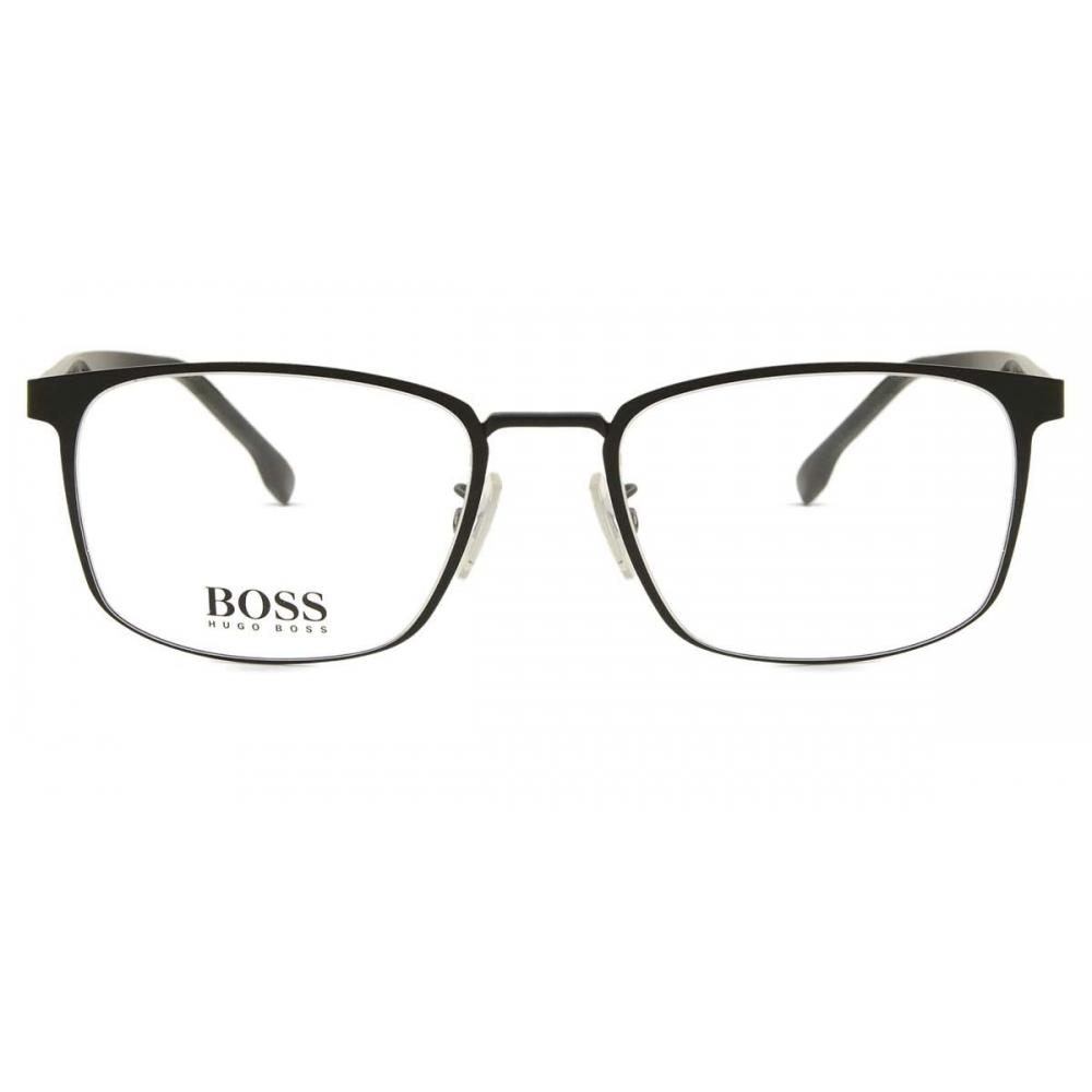 Boss 1295 F Asian Fit 003 Men Eyeglasses