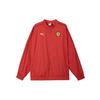 New Jackets Men's Red 630215-02