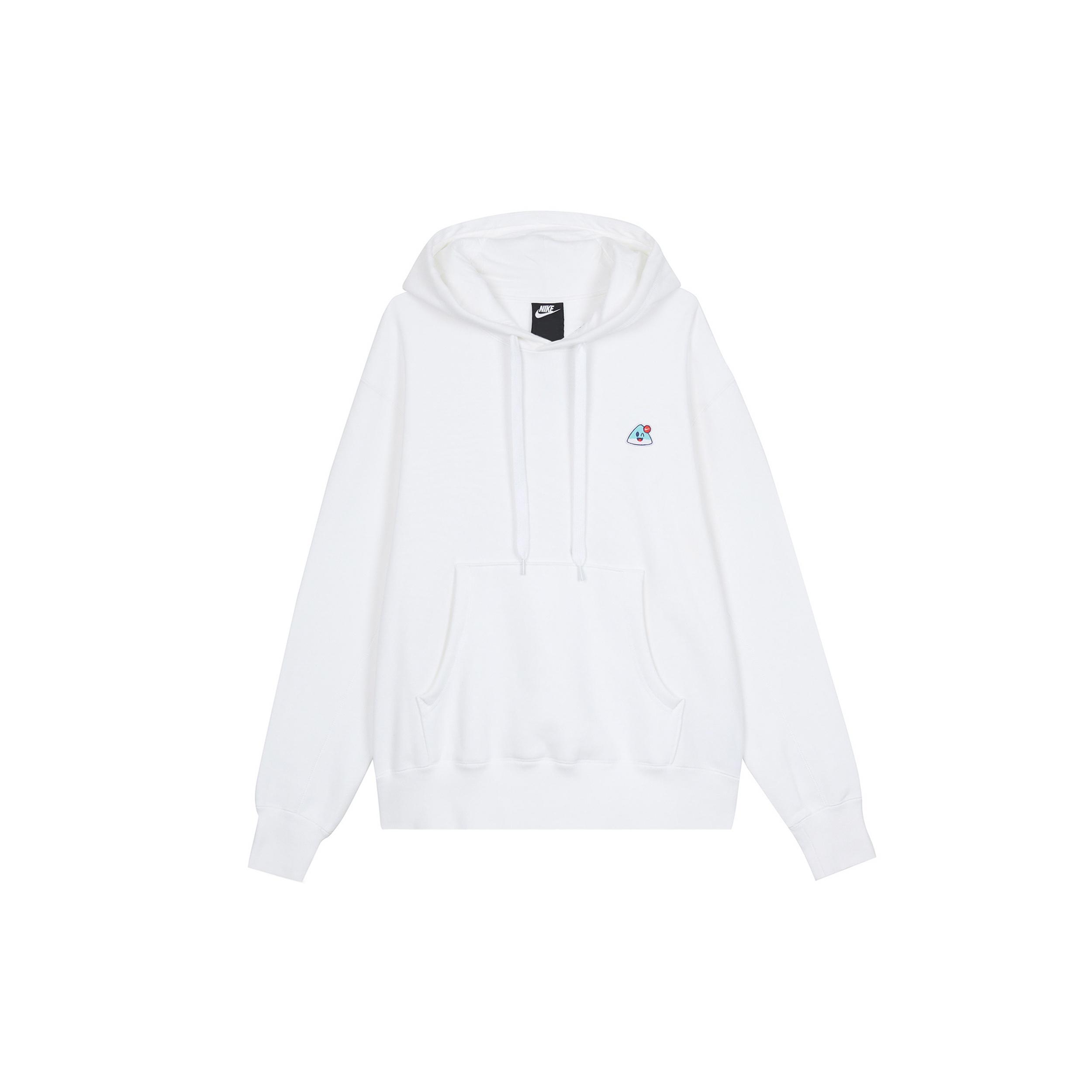 Nike Sportswear Airmoji logo Casual Sports White Men s CZ2340-100 XL