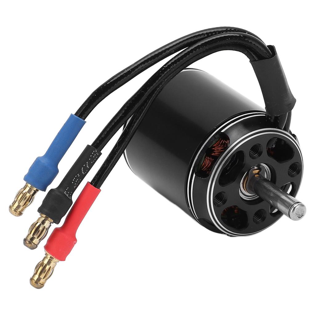 RC D2836EVO 3‑4S Lipo Brushless Motor for RC Multicopters Helicopter Accessories Replacement750KV