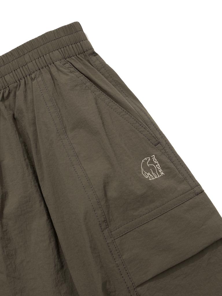 NORDISK Leisa Camping Skirt -W_Brown