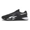 Reebok Nano X3 'Juodi Balti' Sportbačiai HP6042