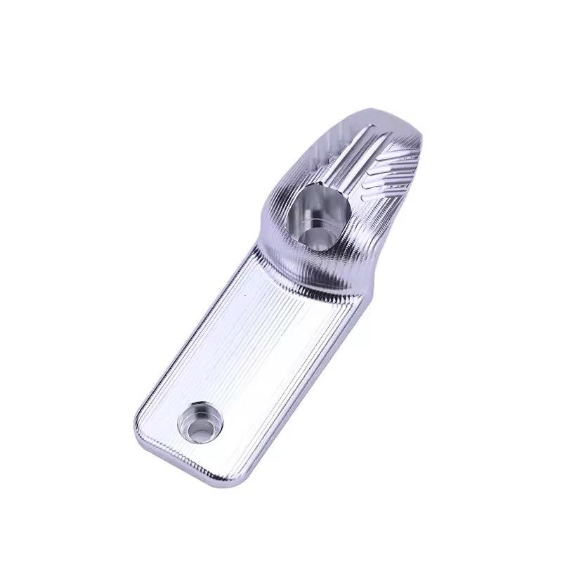 Niu M+ Elektrická koloběžka CNC Hliníkový háček na zavazadla a helmu