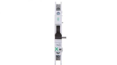 Auxiliary Contact 1NO 1NC Side Mounting Z-AHK 248433