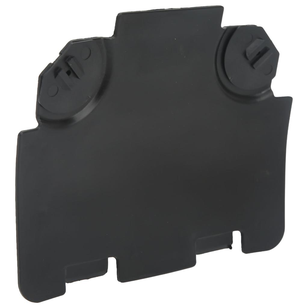 Right Wheel Arch Headlight Access Cover 51717143850 Liner Vent Cover Car Accessories Replacement for E82 E88 E90 E91